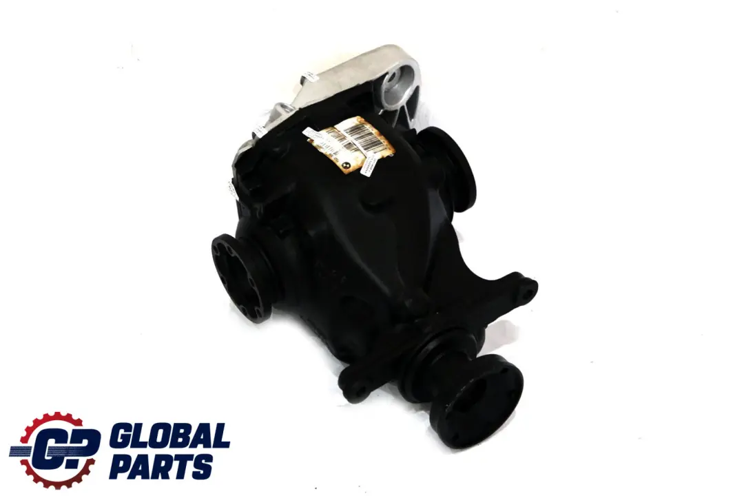 N52 Hinterachsgetriebe Differenzial 3,38 7528326 Erneut für BMW E60 E61 525i 530xi mit Teilenummer 7560598 BMW E60 E61 525i 530xi N52 Hinterachsgetriebe Differenzial 3,38 7528326 Erneut - SKU 7560599-1 - Teilenummer 7560598