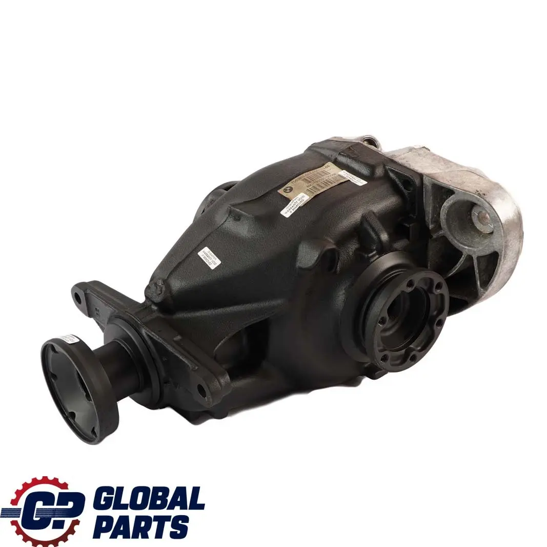 N52 N52N N53 Rear Differential Diff 3,64 WARRANTY to BMW E60 525i 530i with Part number 7560602 BMW E60 525i 530i N52 N52N N53 Rear Differential Diff 3,64 WARRANTY - SKU 7560602 - Part number 7560602