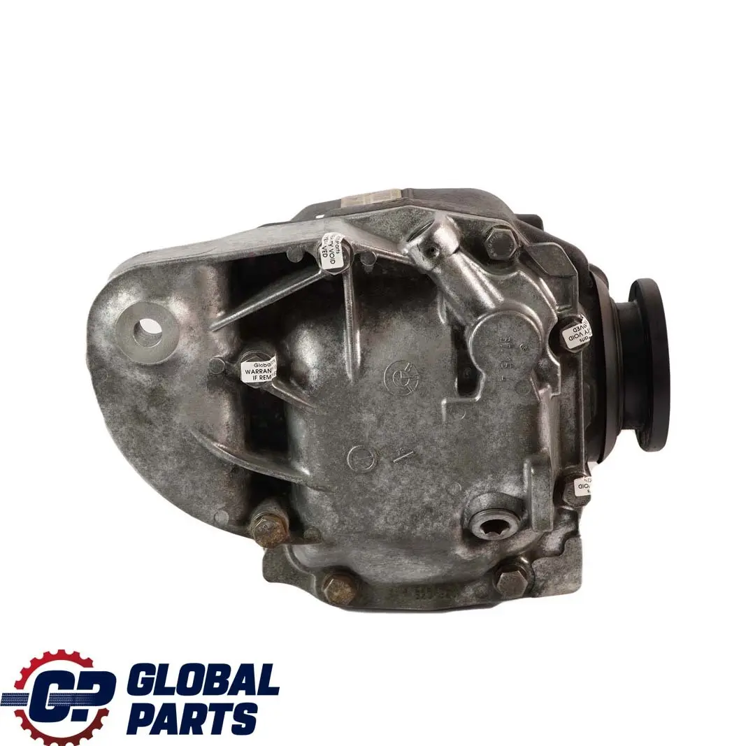 BMW E60 525i 530i N52 N52N N53 Hinteres Differential Diff 3,64 GARANTIE - SKU 7560602 - Teilenummer 7560602