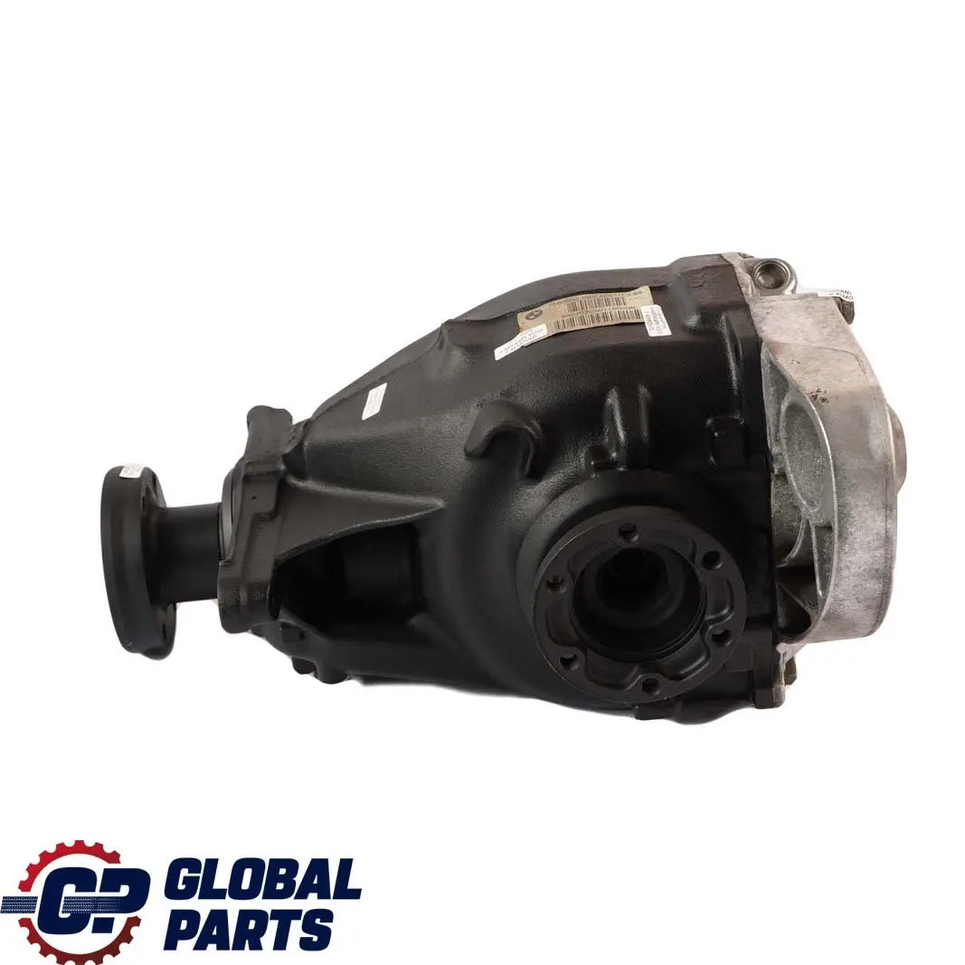 BMW E60 525i 530i N52 N52N N53 Hinteres Differential Diff 3,64 GARANTIE - SKU 7560602 - Teilenummer 7560602