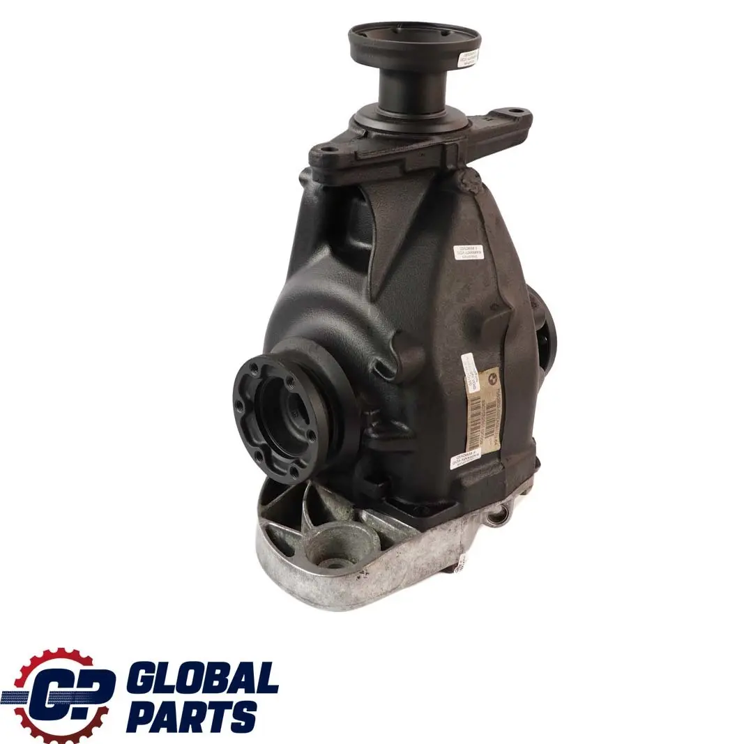 BMW E60 525i 530i N52 N52N N53 Hinteres Differential Diff 3,64 GARANTIE - SKU 7560602 - Teilenummer 7560602