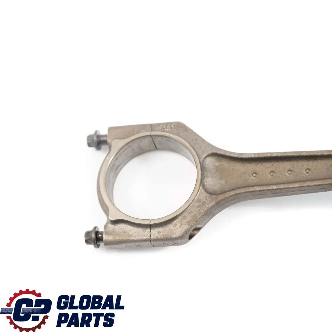 BMW E87 E90 N45 116i 316i Petrol Engine Piston Rod Conrod 7589539 - SKU 7560669 - Part number 7560669