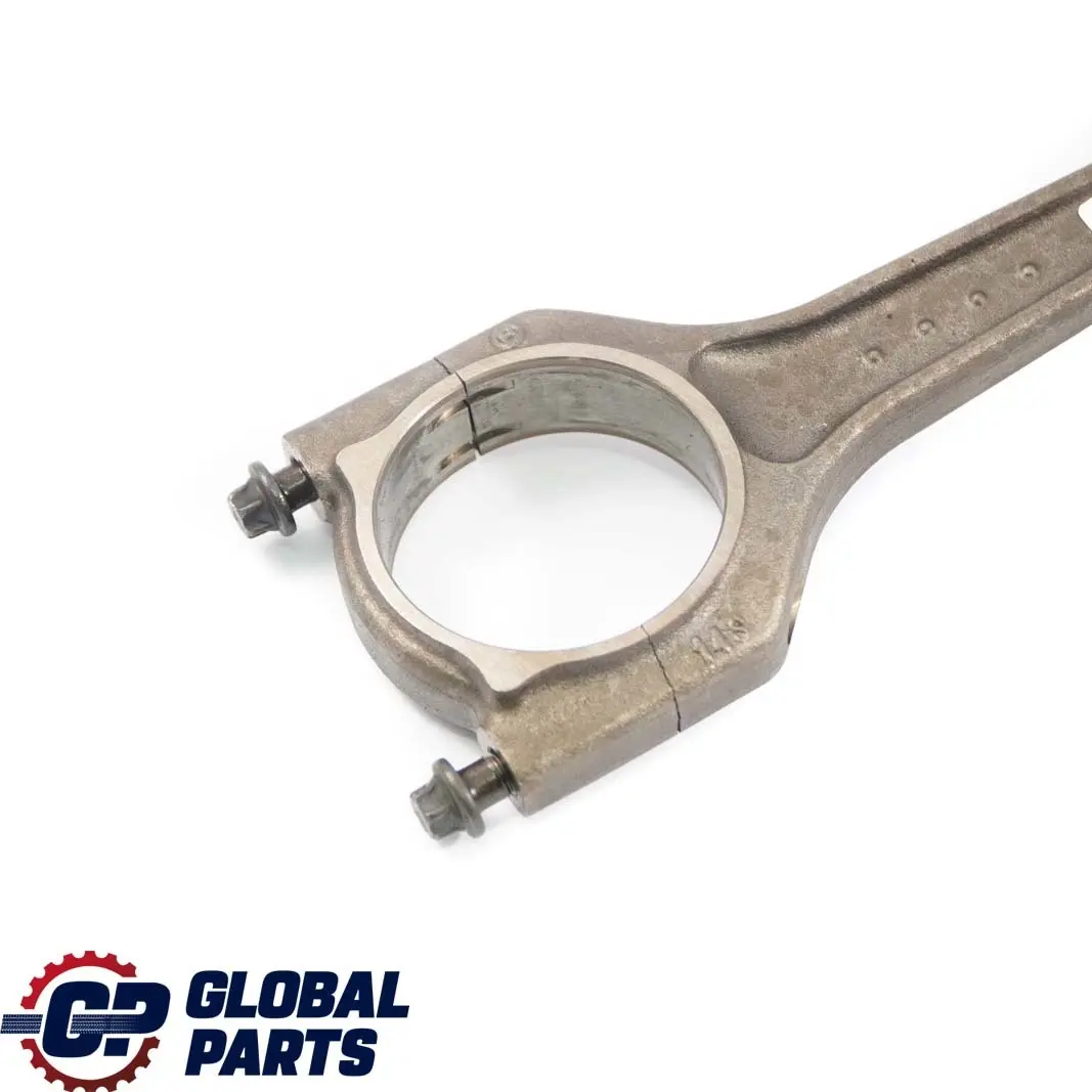N45 116i 316i Petrol Engine Piston Rod Conrod 7589539 to BMW E87 E90 with Part number 7560669 BMW E87 E90 N45 116i 316i Petrol Engine Piston Rod Conrod 7589539 - SKU 7560669 - Part number 7560669