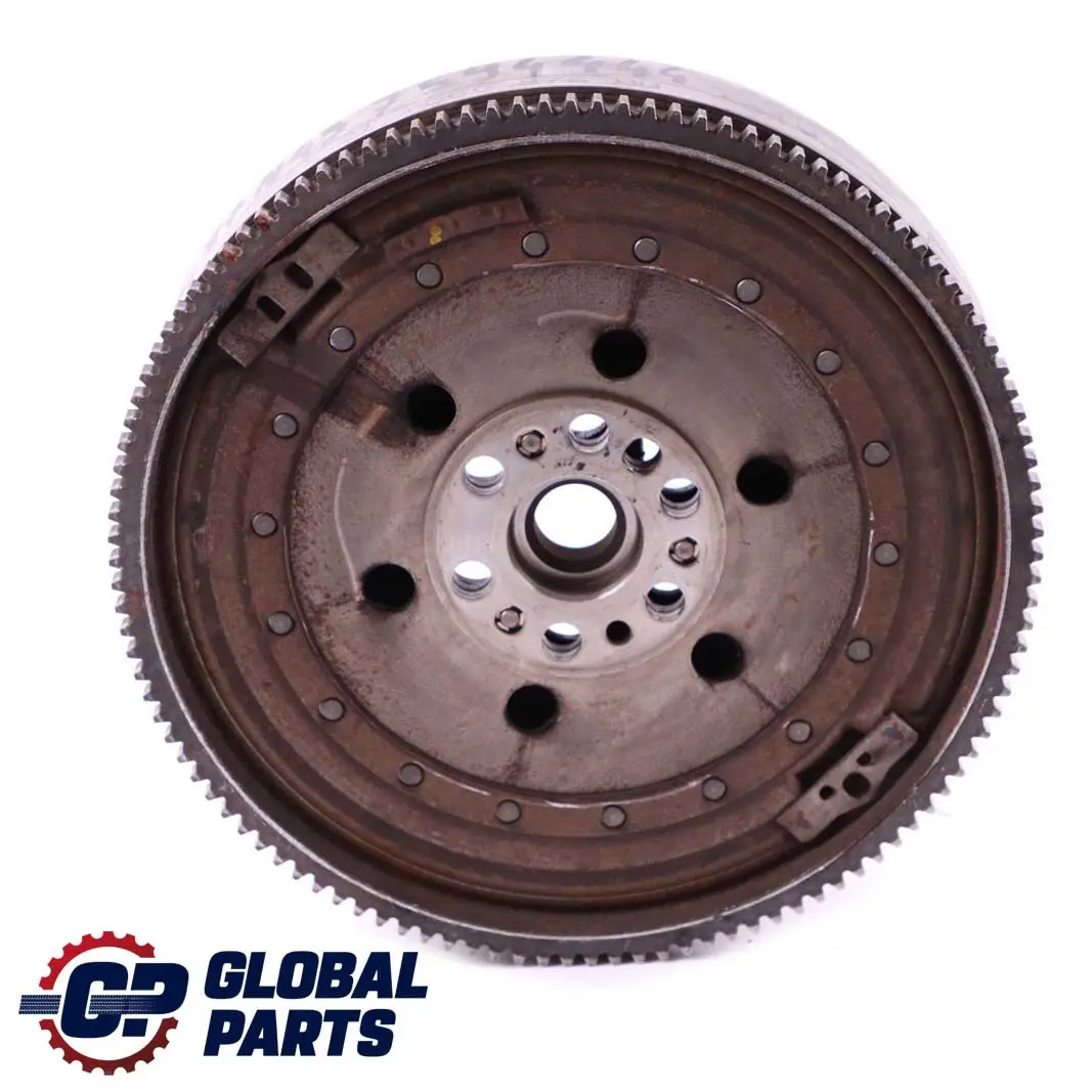 Benziner N43 Zweimassenschwungrad für BMW E81 E82 E87 LCI E88 E90 E91 E92 mit Teilenummer 7560876 BMW E81 E82 E87 LCI E88 E90 E91 E92 Benziner N43 Zweimassenschwungrad - SKU 7560876-1 - Teilenummer 7560876