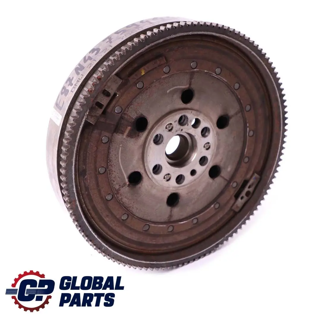 BMW E81 E82 E87 LCI E88 E90 E91 E92 Koło Dwumasowe Dwumas - SKU 7560876-1 - Numer Części 7560876