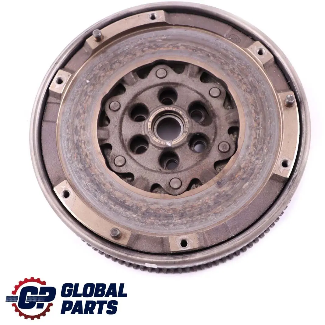 BMW E81 E82 E87 LCI E88 E90 E91 E92 Benzina N43 Volano a doppia massa 7560876