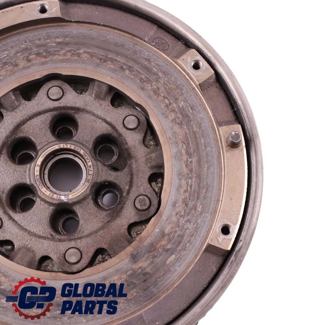 BMW E81 E82 E87 LCI E88 E90 E91 E92 Benziner N43 Zweimassenschwungrad - SKU 7560876-1 - Teilenummer 7560876