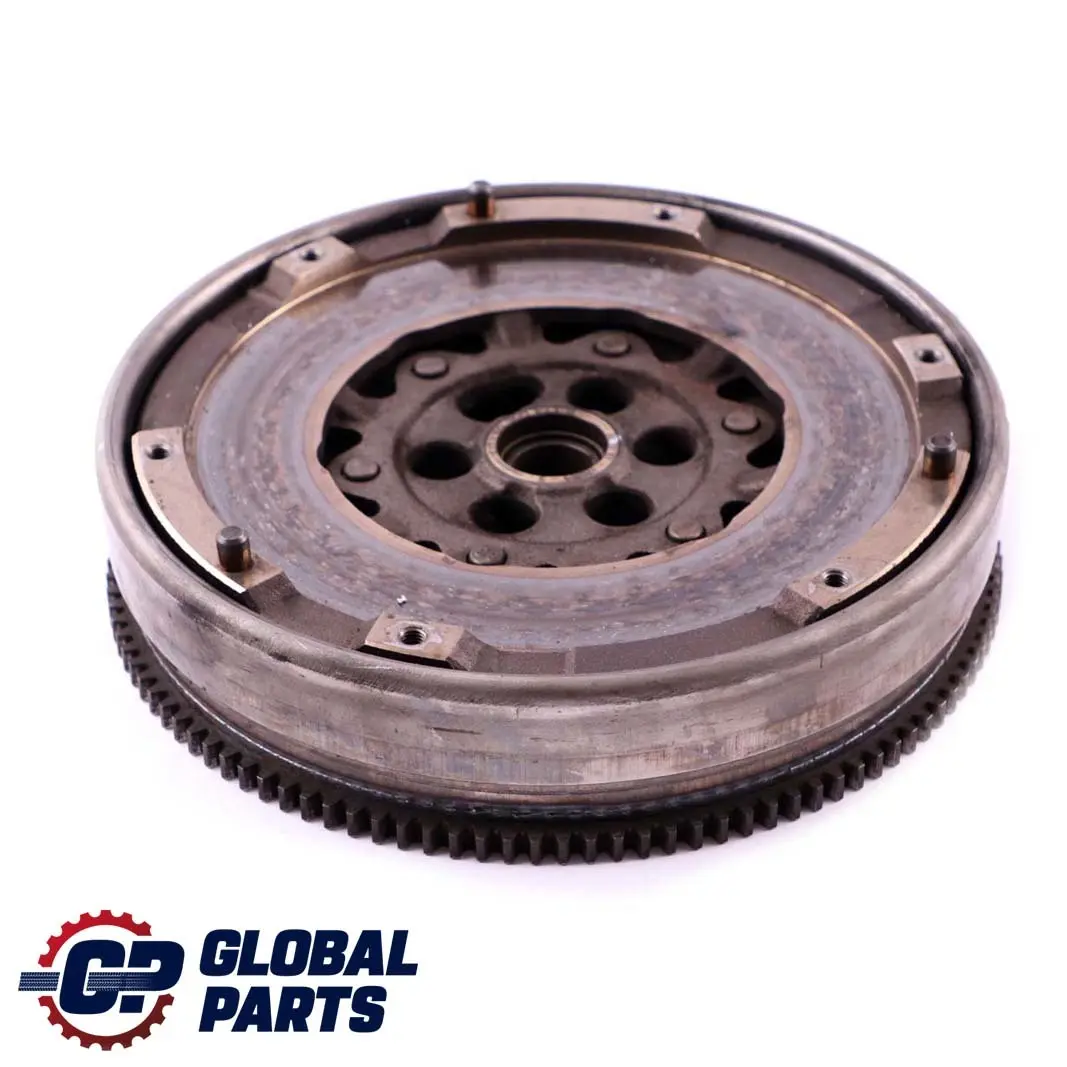 Benzina N43 Volano a doppia massa per BMW E81 E82 E87 LCI E88 E90 E91 E92 con numero di parte 7560876 BMW E81 E82 E87 LCI E88 E90 E91 E92 Benzina N43 Volano a doppia massa - SKU 7560876-1 - Numero di parte 7560876