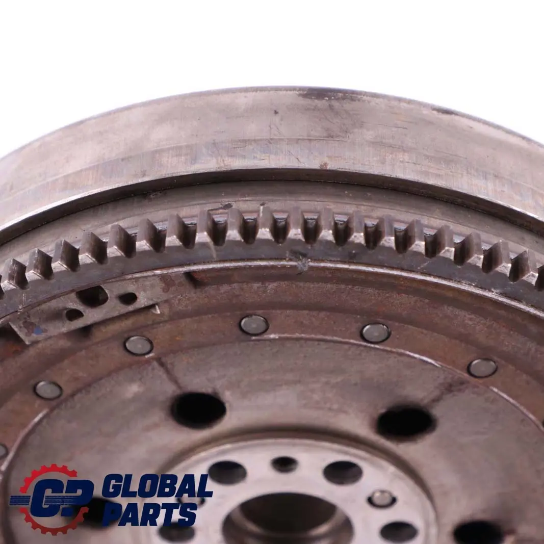 BMW E81 E82 E87 LCI E88 E90 E91 E92 Benziner N43 Zweimassenschwungrad - SKU 7560876-1 - Teilenummer 7560876