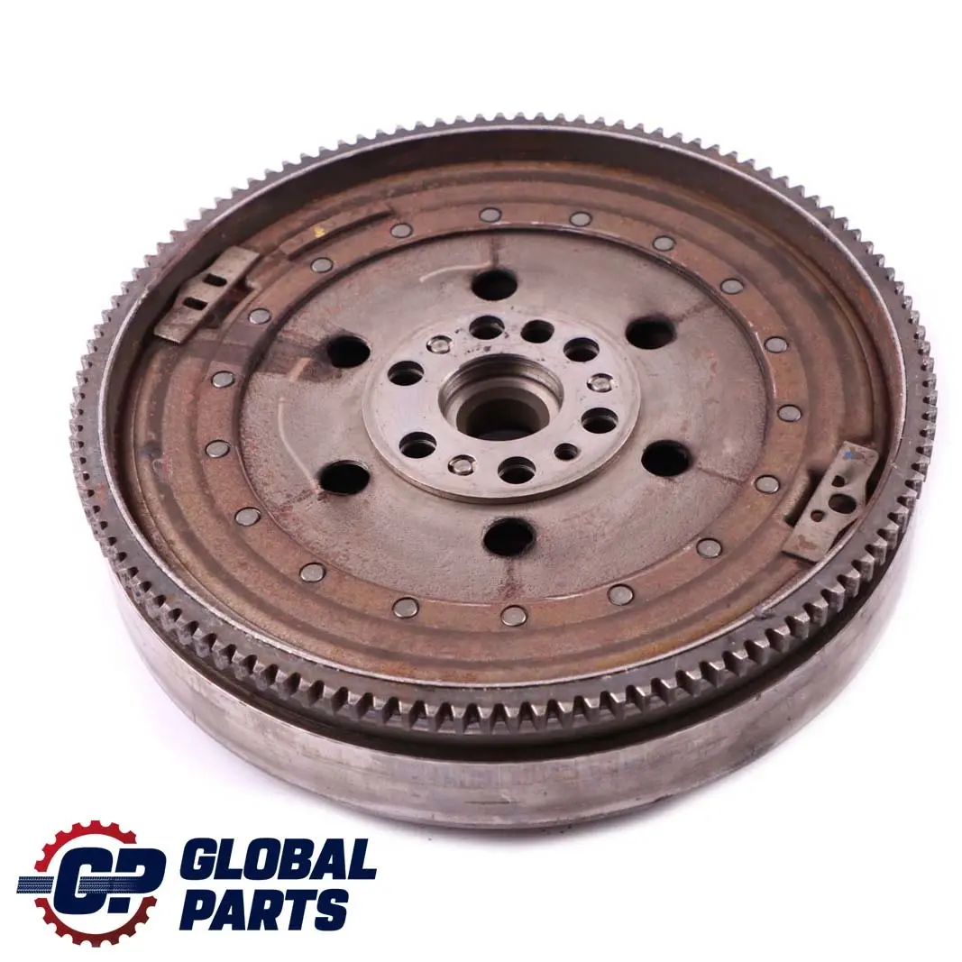 Koło Dwumasowe Dwumas do BMW E81 E82 E87 LCI E88 E90 E91 E92 o numerze 7560876 BMW E81 E82 E87 LCI E88 E90 E91 E92 Koło Dwumasowe Dwumas - SKU 7560876-1 - Numer Części 7560876