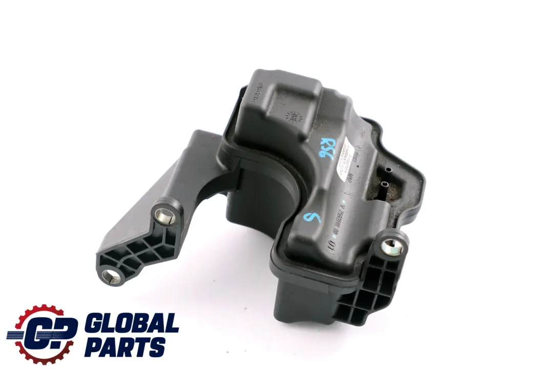 Cargador Deposito De vacio para Mini Cooper S R55 R56 N14 1.6 Motor Turbo con número de pieza 7560916 Mini Cooper S R55 R56 N14 1.6 Motor Turbo Cargador Deposito De vacio - SKU 7560916 - Número de pieza 7560916