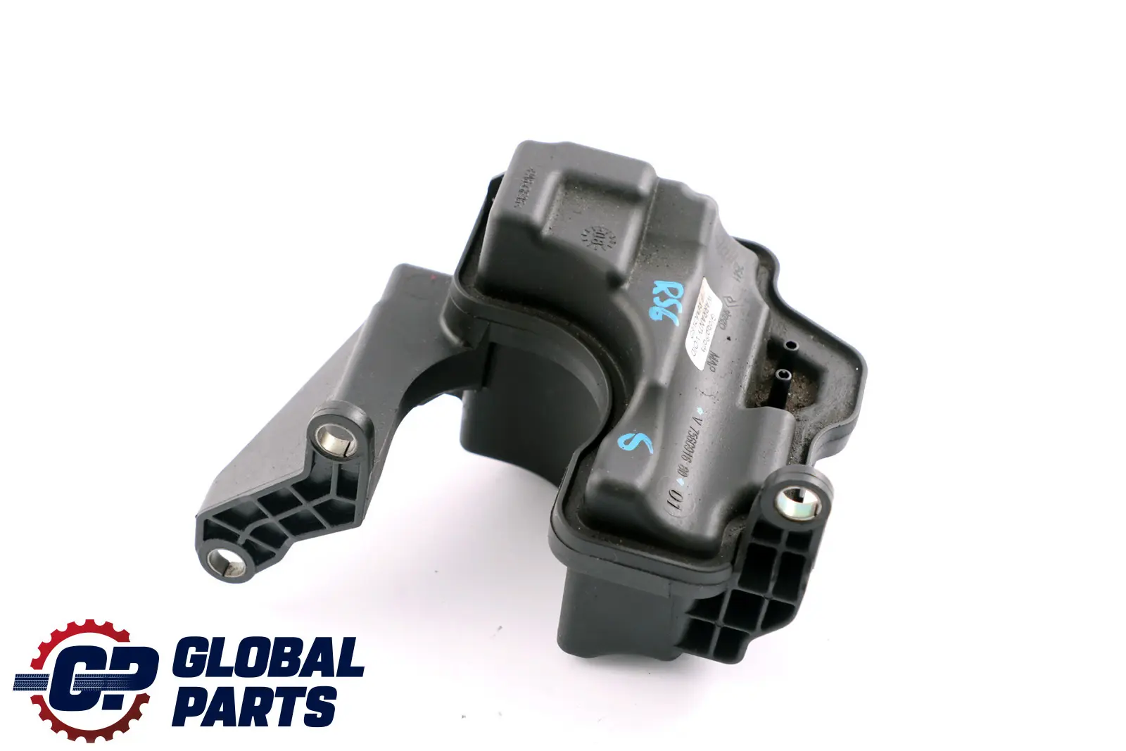 Mini Cooper S R55 R56 N14 1.6 Motor Turbo Cargador Deposito De vacio 7560916