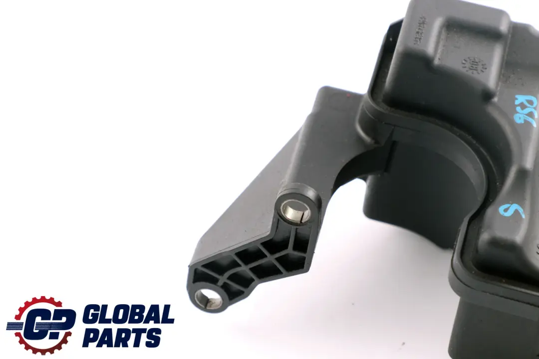 Mini Cooper S R55 R56 N14 1.6 Engine Turbo Charger Vacuum Tank - SKU 7560916 - Part number 7560916