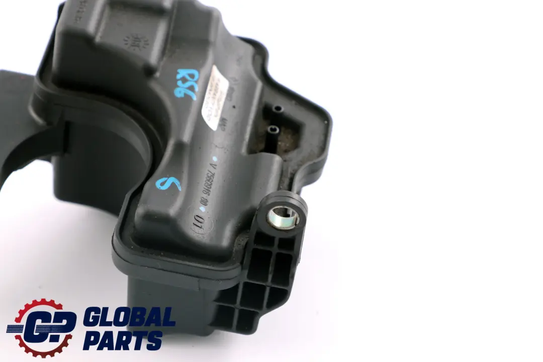 Unterdruckbehälter Vakuumbehälter für Mini Cooper S R55 R56 N14 N18 1.6 mit Teilenummer 7560916 Mini Cooper S R55 R56 N14 N18 1.6 Unterdruckbehälter Vakuumbehälter - SKU 7560916 - Teilenummer 7560916
