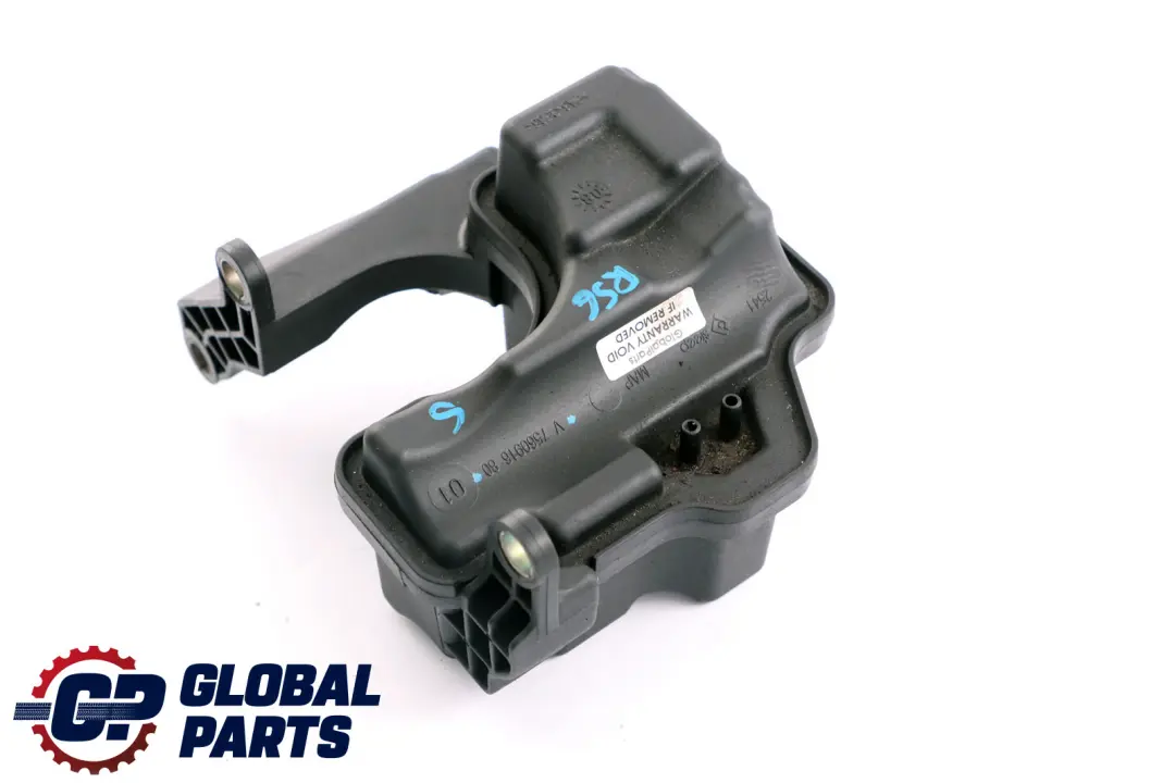 Mini Cooper S R55 R56 N14 N18 1.6 Unterdruckbehälter Vakuumbehälter - SKU 7560916 - Teilenummer 7560916
