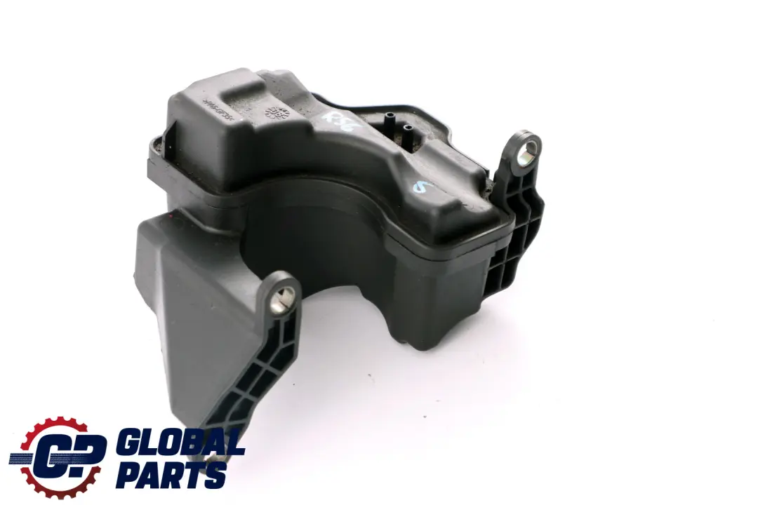 en vertu de Recipient sous Pression pour Mini Cooper S R55 R56 N14 N18 1.6 à propos du numéro de pièce 7560916 Mini Cooper S R55 R56 N14 N18 1.6 en vertu de Recipient sous Pression - SKU 7560916 - Numéro de pièce 7560916