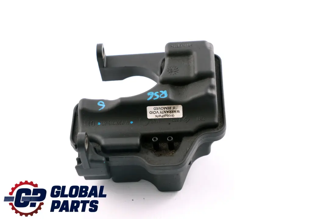 Mini Cooper S R55 R56 N14 N18 1.6 Unterdruckbehälter Vakuumbehälter - SKU 7560916 - Teilenummer 7560916