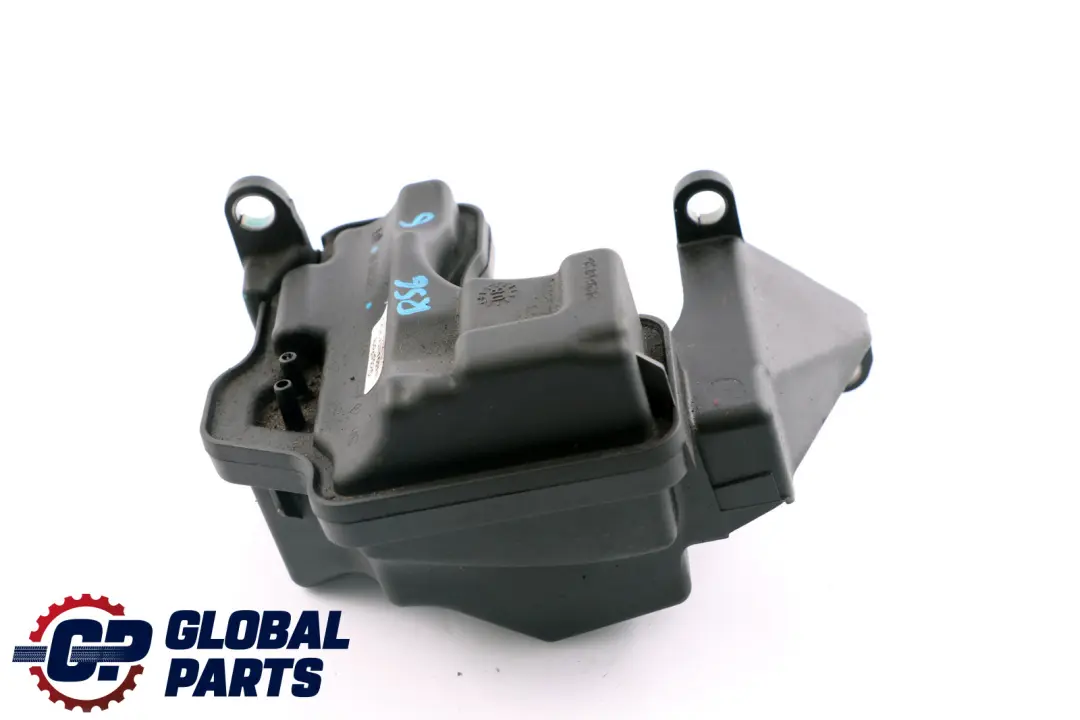 Rezonator zbiornik ciśnienia do MINI S R56 o numerze 7560916 MINI S R56 Rezonator zbiornik ciśnienia - SKU 7560916 - Numer Części 7560916