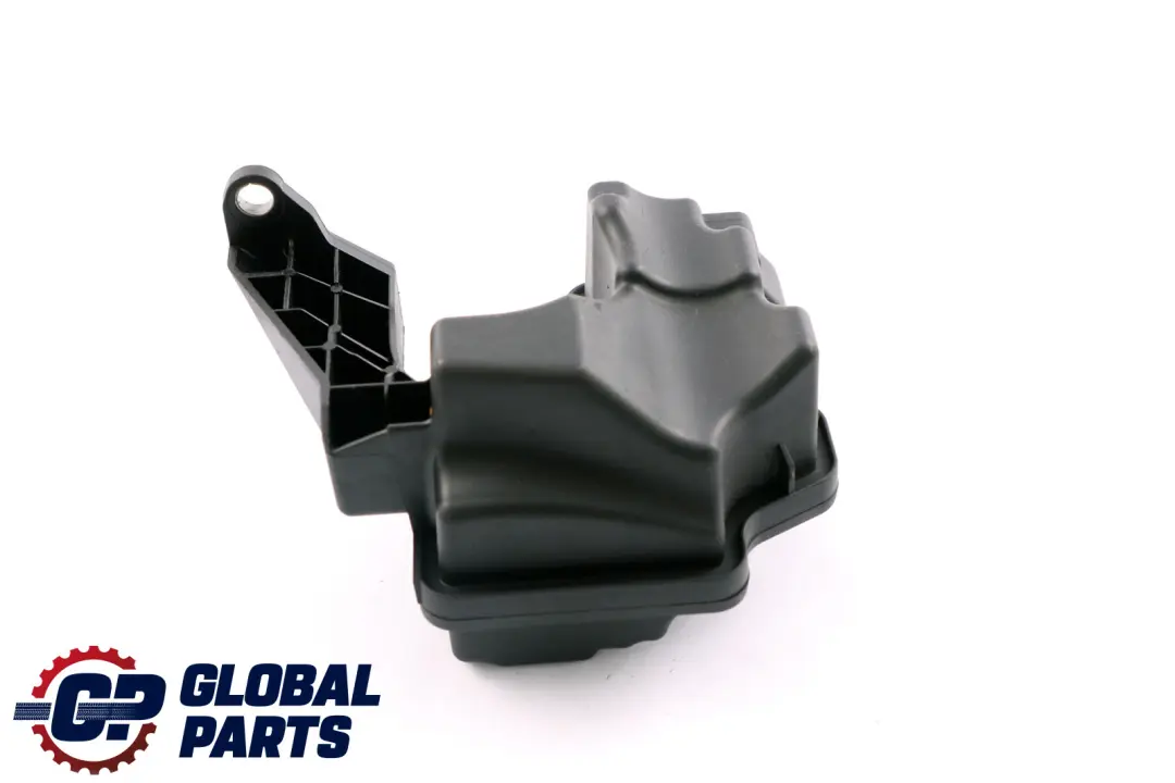 Vacuum Tank to Mini Cooper S R55 R56 N14 1.6 Engine Turbo Charger with Part number 7560916 Mini Cooper S R55 R56 N14 1.6 Engine Turbo Charger Vacuum Tank - SKU 7560916 - Part number 7560916