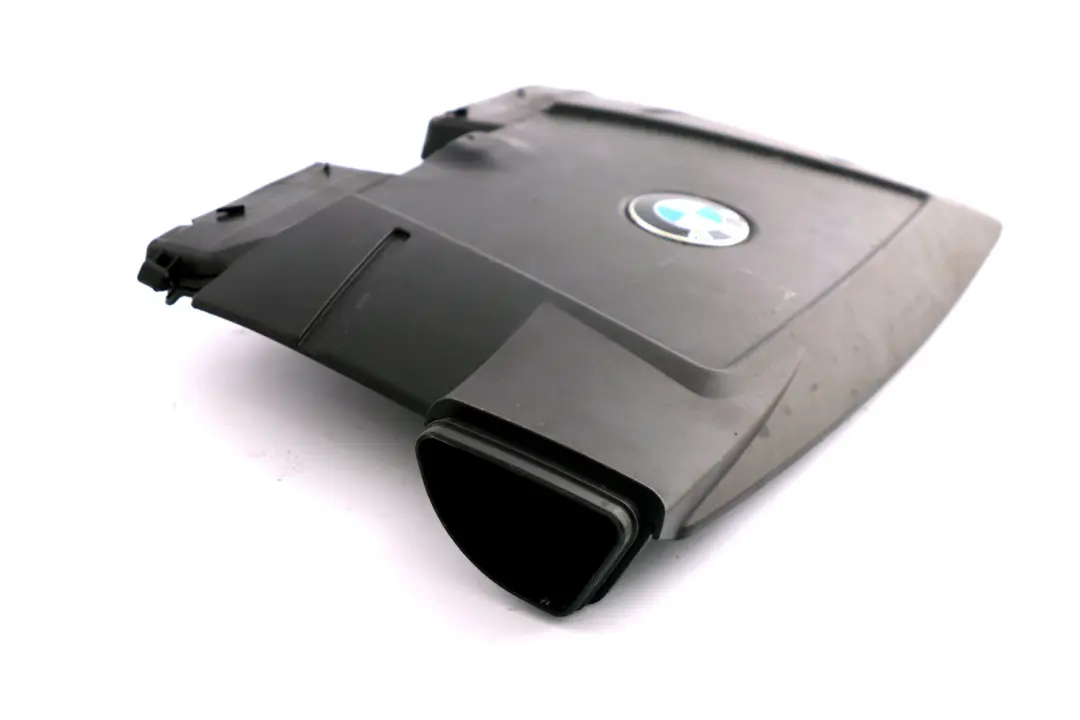 BMW E90 E92 E93 Collettore Di Aspirazione Coperchio Presa Aria Benzina - SKU 7560918-1 - Numero di parte 7560918