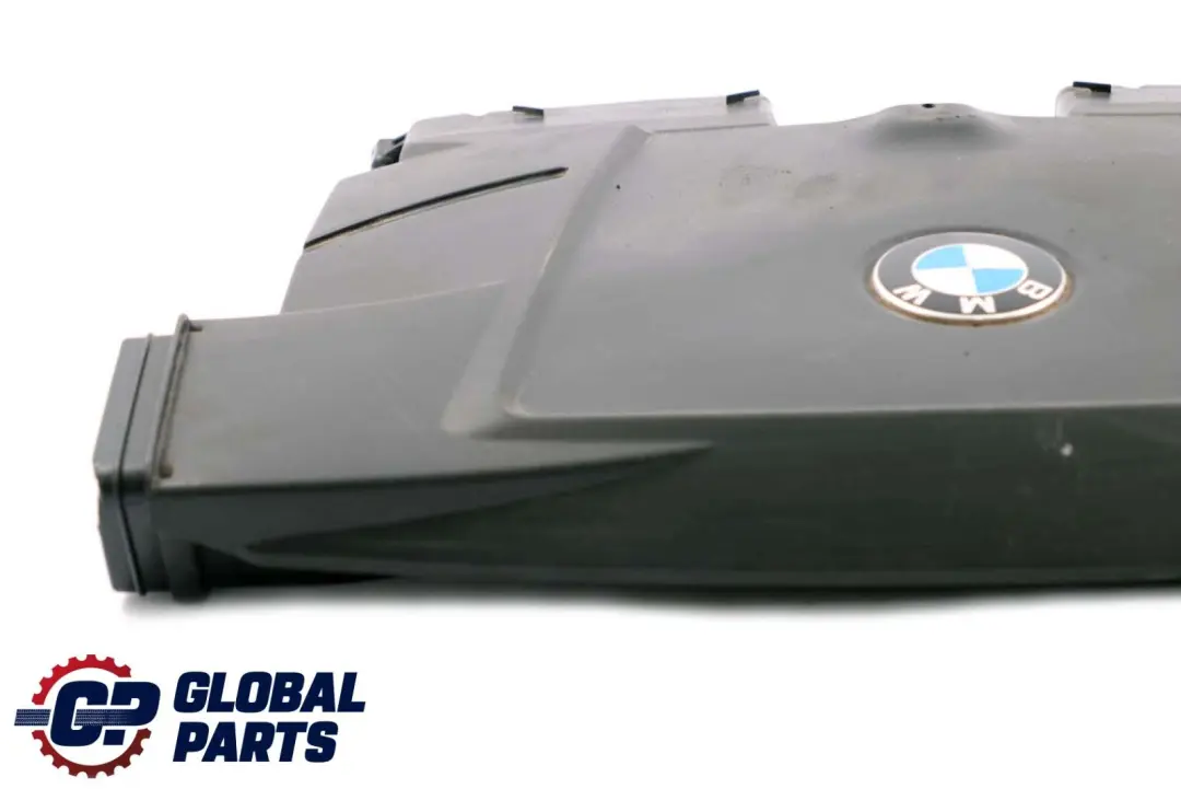 collecteur d'admission Engine Cover Petrol pour BMW X1 E84 E90 E92 LCI à propos du numéro de pièce 7560918 BMW X1 E84 E90 E92 LCI collecteur d'admission Engine Cover Petrol - SKU 7560918-2 - Numéro de pièce 7560918