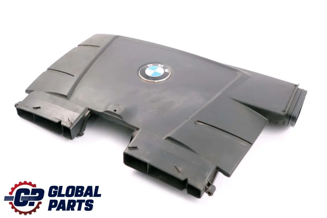 Cubierta colector admisión motor gasolina para BMW X1 3 E84 E90 E92 LCI con número de pieza 7560918 BMW X1 3 E84 E90 E92 LCI Cubierta colector admisión motor gasolina - SKU 7560918-2 - Número de pieza 7560918