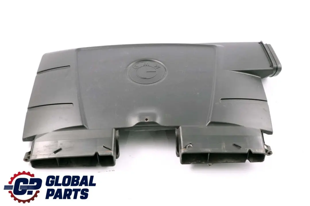 Panneau Collecteur Admission Cache Garniture Essence pour BMW E90 E92 E93 à propos du numéro de pièce 7523720 BMW E90 E92 E93 Panneau Collecteur Admission Cache Garniture Essence - SKU 7560918 - Numéro de pièce 7523720