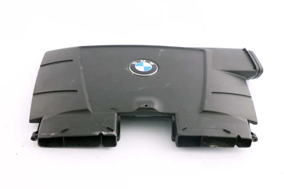 Ansaug Krümmer Panel Ansaugung Trim Abdeckung Benzin für BMW E90 E92 E93 mit Teilenummer 7523720 BMW E90 E92 E93 Ansaug Krümmer Panel Ansaugung Trim Abdeckung Benzin - SKU 7560918 - Teilenummer 7523720