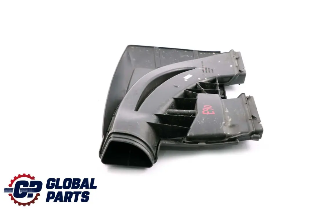  Panel Colector Admisión BMW E90 E92 E93 Embellecedor Gasolina - SKU 7560918 - Número de pieza 7523720