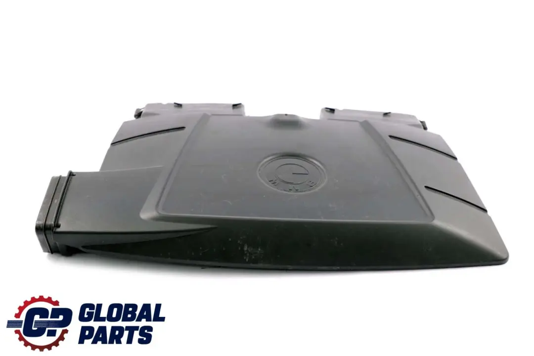 BMW E90 E92 E93 Intake Manifold Panel Intake Trim Cover Petrol - SKU 7560918 - Part number 7523720