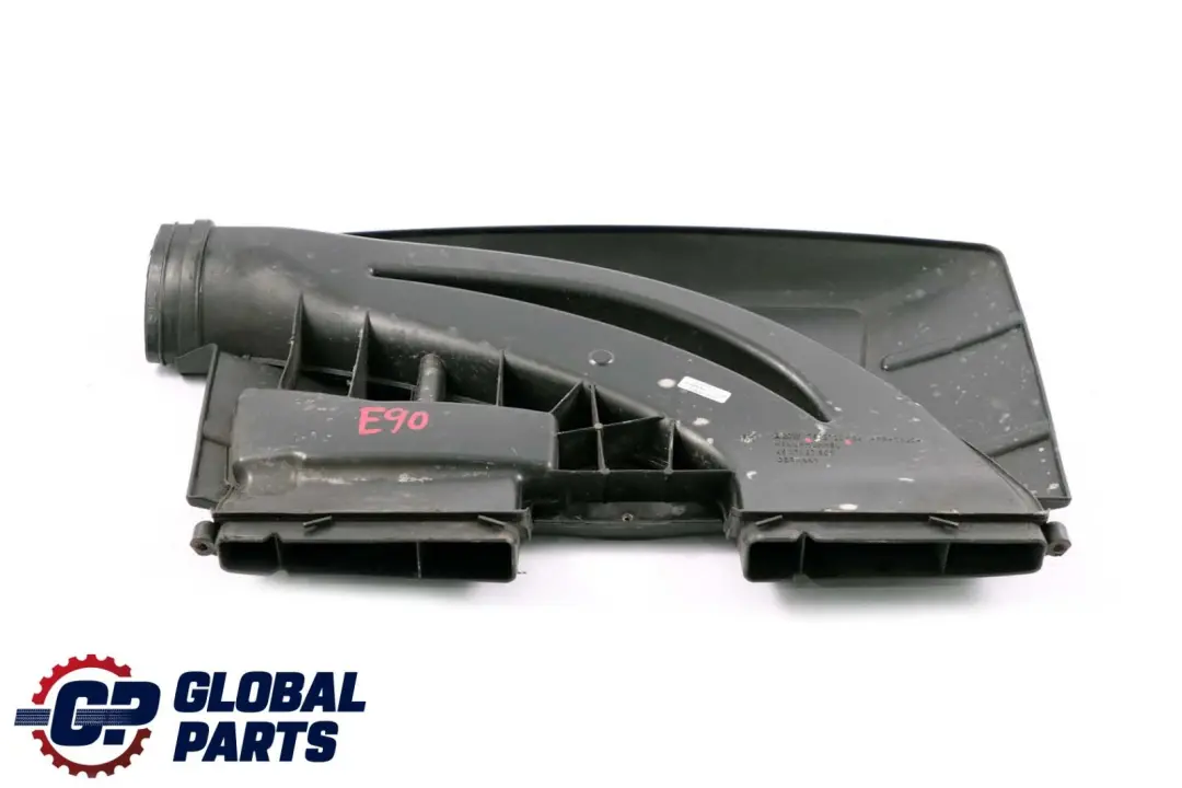 Kierownica Powietrza Kanał Dolotu Benzyna do BMW E90 E92 E93 o numerze 7523720 BMW E90 E92 E93 Kierownica Powietrza Kanał Dolotu Benzyna - SKU 7560918 - Numer Części 7523720