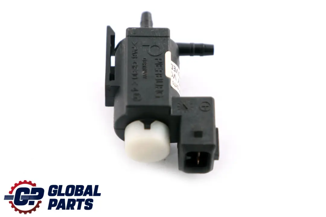 Solenoide Valvola Elettrica Scarico per BMW E90 E91 E92 E93 LCI con numero di parte 7560946 BMW E90 E91 E92 E93 LCI Solenoide Valvola Elettrica Scarico - SKU 7560946 - Numero di parte 7560946