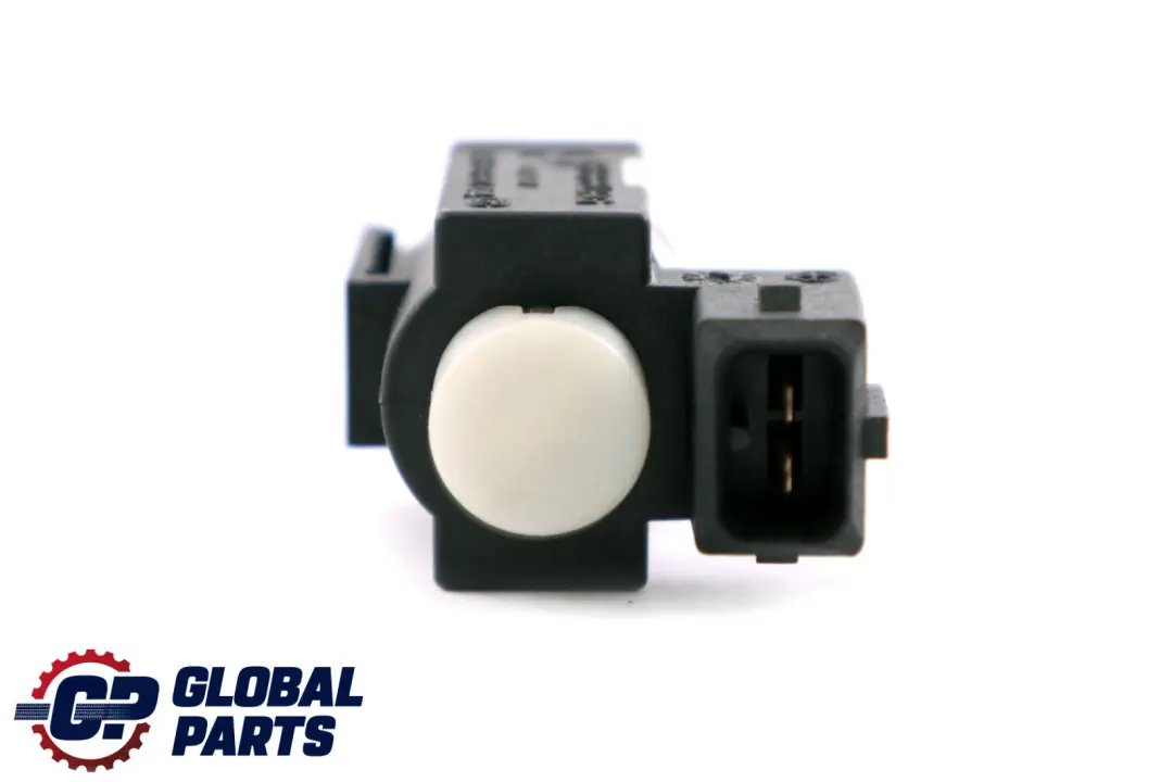 Solenoide Válvula Eléctrica Escape para BMW E90 E91 E92 E93 LCI con número de pieza 7560946 BMW E90 E91 E92 E93 LCI Solenoide Válvula Eléctrica Escape - SKU 7560946 - Número de pieza 7560946