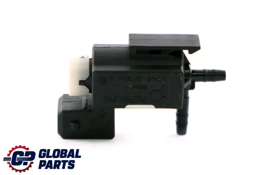 Solenoide Valvola Elettrica Scarico per BMW E90 E91 E92 E93 LCI con numero di parte 7560946 BMW E90 E91 E92 E93 LCI Solenoide Valvola Elettrica Scarico - SKU 7560946 - Numero di parte 7560946