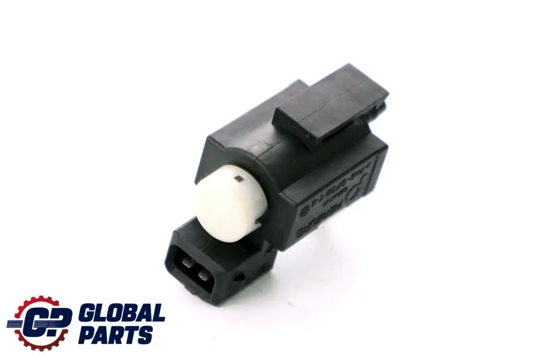 Solenoide Valvola Elettrica Scarico per BMW E90 E91 E92 E93 LCI con numero di parte 7560946 BMW E90 E91 E92 E93 LCI Solenoide Valvola Elettrica Scarico - SKU 7560946 - Numero di parte 7560946
