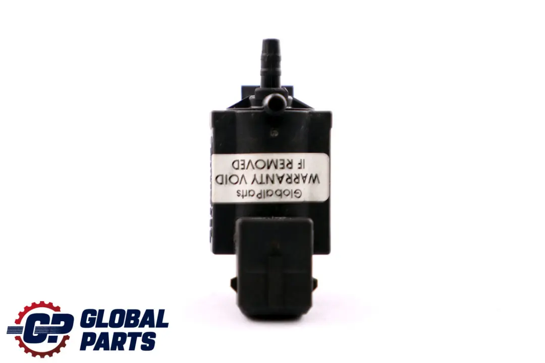 Solenoide Válvula Eléctrica Escape para BMW E90 E91 E92 E93 LCI con número de pieza 7560946 BMW E90 E91 E92 E93 LCI Solenoide Válvula Eléctrica Escape - SKU 7560946 - Número de pieza 7560946