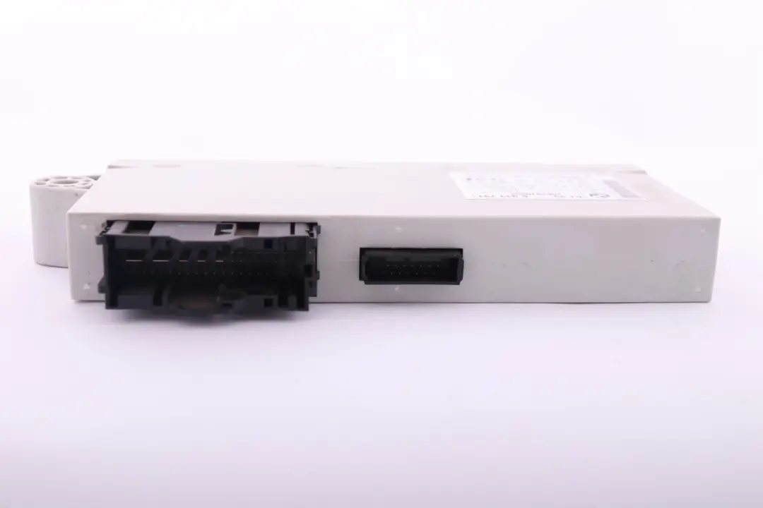 BMW 3 E90 320si 173PS Dme Essence N45 Appareil de Commande Dme CAS2 - SKU 7560955-1 - Numéro de pièce 7560955