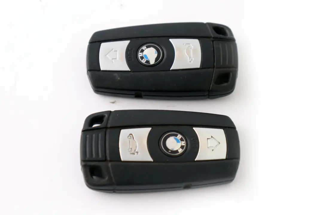 320si 173HP N45 Komputer Silnika do BMW E90 o numerze 7560955 BMW E90 320si 173HP N45 Komputer Silnika - SKU 7560955-2 - Numer Części 7560955