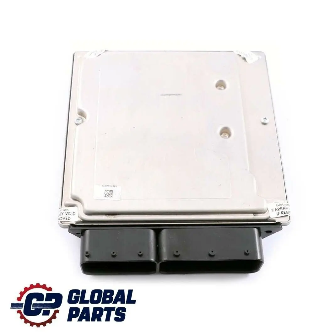 BMW 3 Series E90 320si DME Petrol N45 Engine Control Unit ECU Manual - SKU 7560955 - Part number 7560955