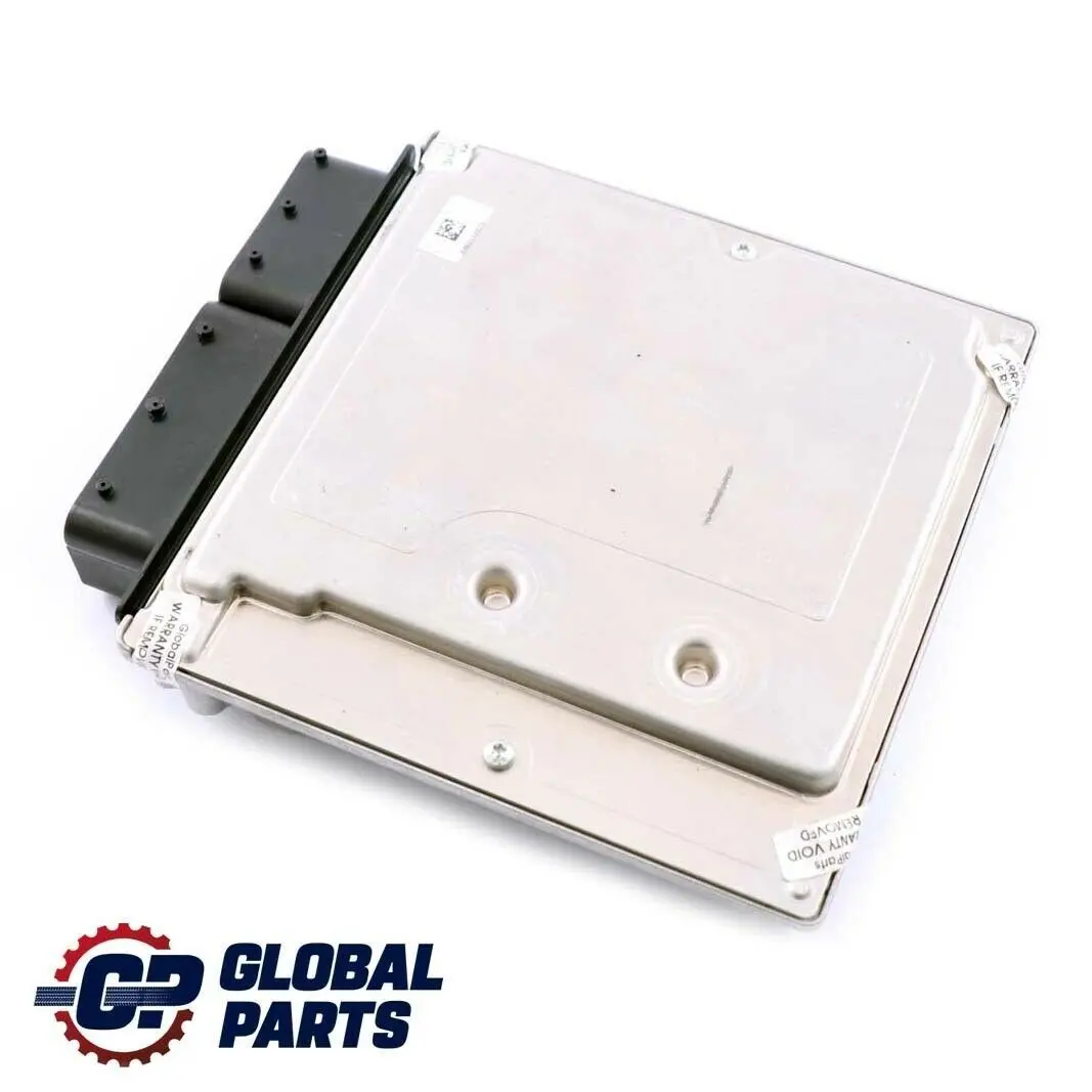 BMW 3 Series E90 320si DME Petrol N45 Engine Control Unit ECU Manual - SKU 7560955 - Part number 7560955