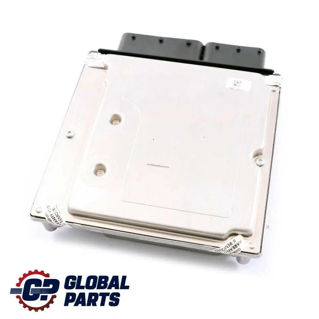 BMW 3 Series E90 320si DME Petrol N45 Engine Control Unit ECU Manual - SKU 7560955 - Part number 7560955