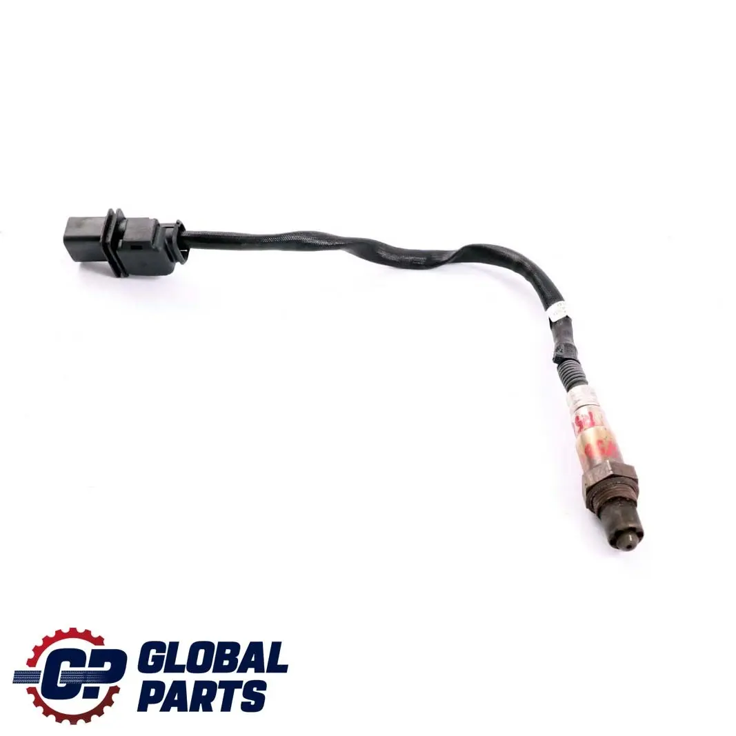 Sonda Lambda Escape Regulador 320MM para Mini Cooper R55 R56 R57 N12 con número de pieza 7560957 Mini Cooper R55 R56 R57 N12 Sonda Lambda Escape Regulador 320MM - SKU 7560957-1 - Número de pieza 7560957