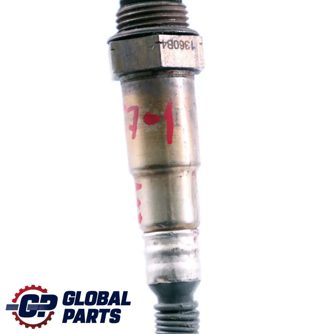 Lambda Regle-sonde L =3 20MM pour Mini Cooper R55 R56 R57 N12 1 à propos du numéro de pièce 7560957 Mini Cooper R55 R56 R57 N12 1 Lambda Regle-sonde L =3 20MM - SKU 7560957-1 - Numéro de pièce 7560957