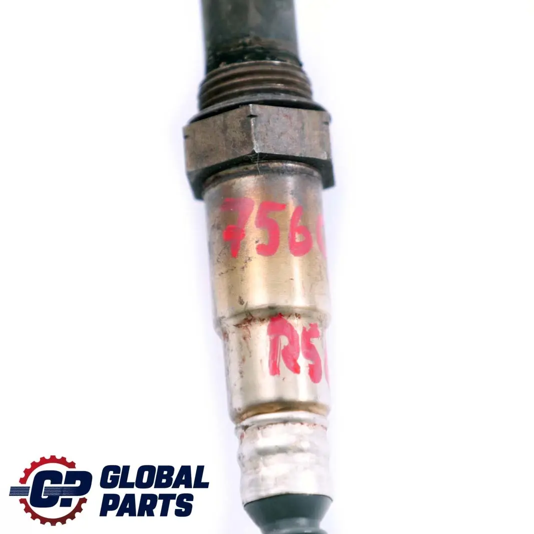 Lambda Regle-sonde L =3 20MM Mini Cooper R55 R56 R57 N12 1 - SKU 7560957-1 - Numéro de pièce 7560957