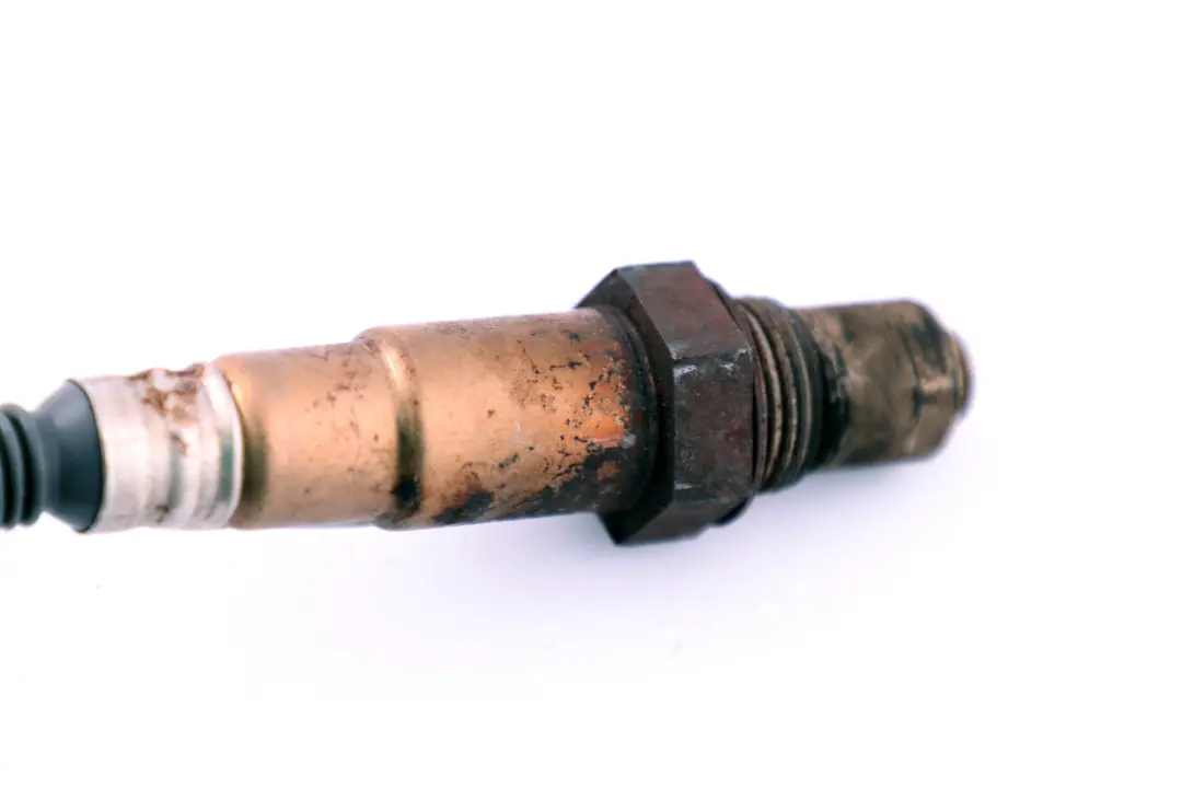 Sonda Lambda Regulacyjna do Mini Cooper R55 R56 R57 N12 o numerze 11787560957 Mini Cooper R55 R56 R57 N12 Sonda Lambda Regulacyjna - SKU 7560957 - Numer Części 11787560957