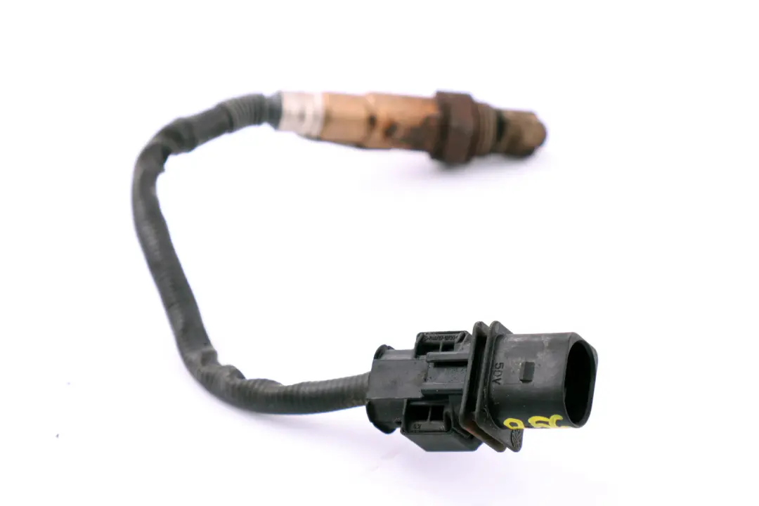 Sonde lambda régulation échappement Mini Cooper R55 R56 R57 N12 - SKU 7560957 - Numéro de pièce 11787560957