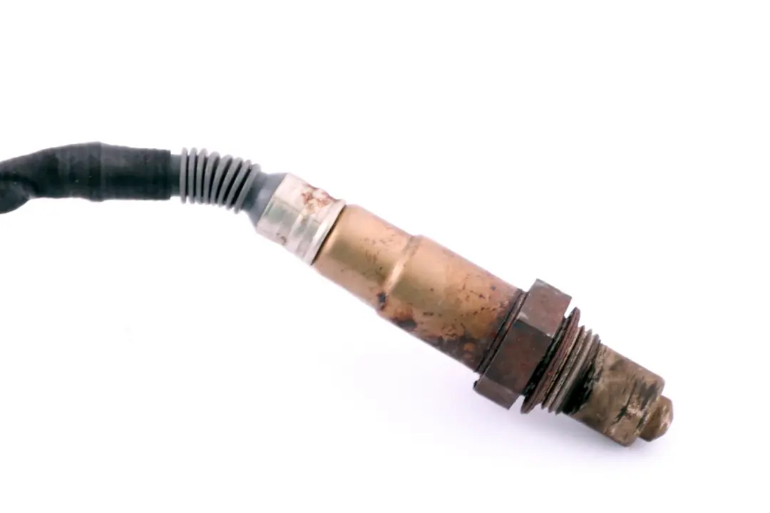 Sonda lambda di regolazione dello scarico per Mini Cooper R55 R56 R57 N12 con numero di parte 11787560957 Mini Cooper R55 R56 R57 N12 Sonda lambda di regolazione dello scarico - SKU 7560957 - Numero di parte 11787560957