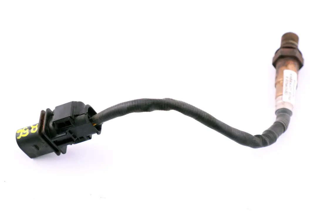 Sonde lambda régulation échappement Mini Cooper R55 R56 R57 N12 - SKU 7560957 - Numéro de pièce 11787560957