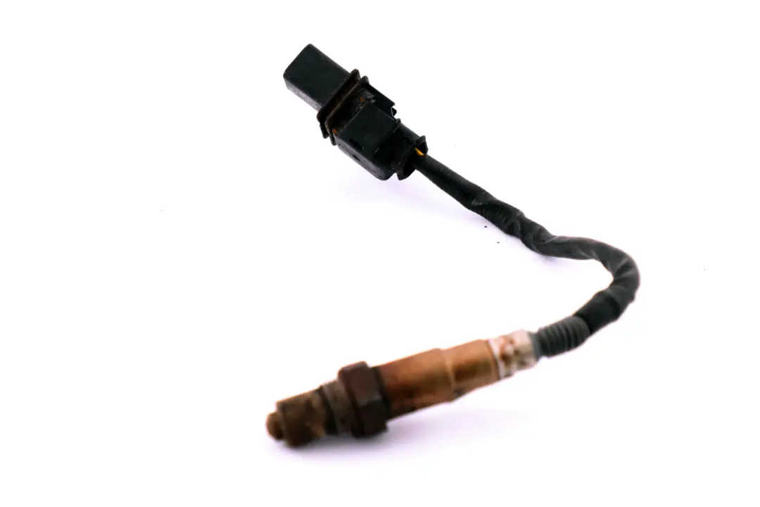 Sonda lambda de regulación de escape para Mini Cooper R55 R56 R57 N12 con número de pieza 11787560957 Mini Cooper R55 R56 R57 N12 Sonda lambda de regulación de escape - SKU 7560957 - Número de pieza 11787560957