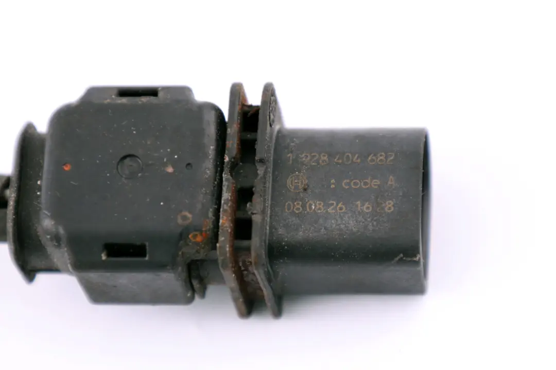 Sonda lambda di regolazione dello scarico per Mini Cooper R55 R56 R57 N12 con numero di parte 11787560957 Mini Cooper R55 R56 R57 N12 Sonda lambda di regolazione dello scarico - SKU 7560957 - Numero di parte 11787560957